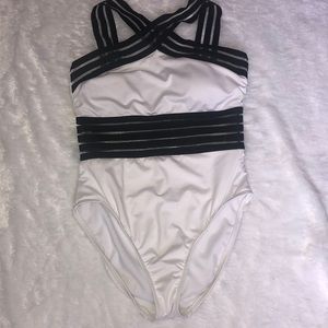 Kenneth Cole one piece